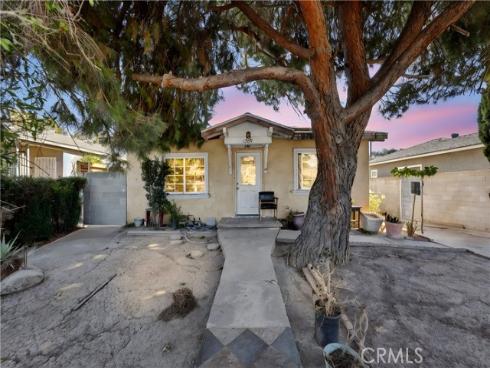 1209 S. Shelton Street