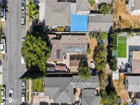 1209 S Shelton   Street, Santa Ana, CA