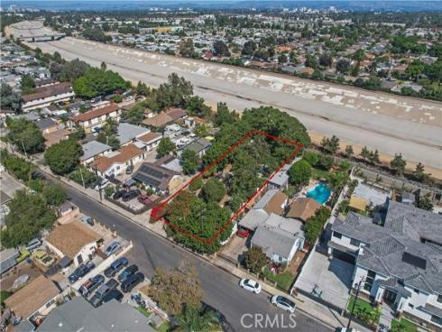 519 S Susan   Street, Santa Ana, CA