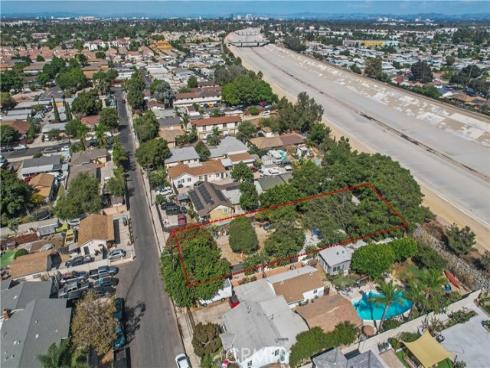 519 S Susan   Street, Santa Ana, CA