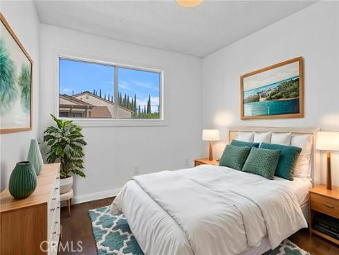 5112 W 1st  C , Santa Ana, CA