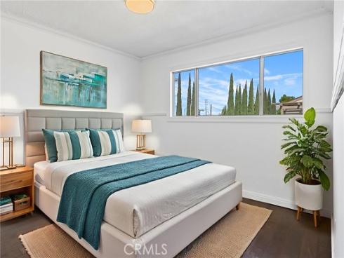 5112 W 1st  C , Santa Ana, CA