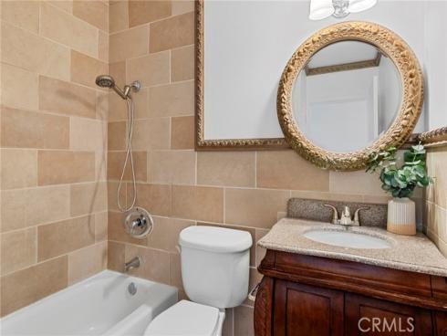 5112 W 1st  C , Santa Ana, CA