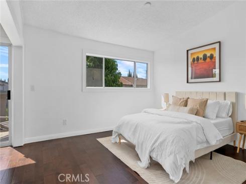 5112 W 1st  C , Santa Ana, CA