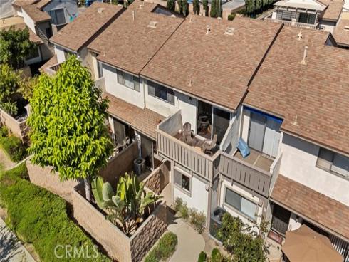 5112 W 1st  C , Santa Ana, CA