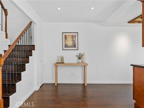 5112 W 1st  C , Santa Ana, CA