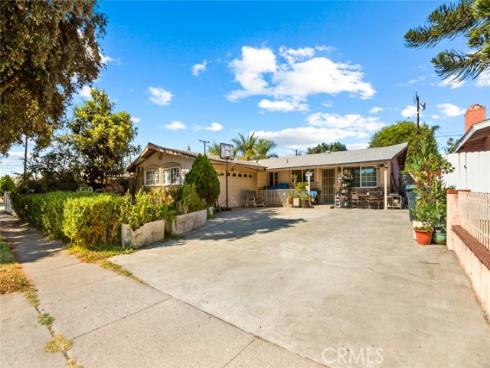 3413 W James Avenue, Santa Ana, CA