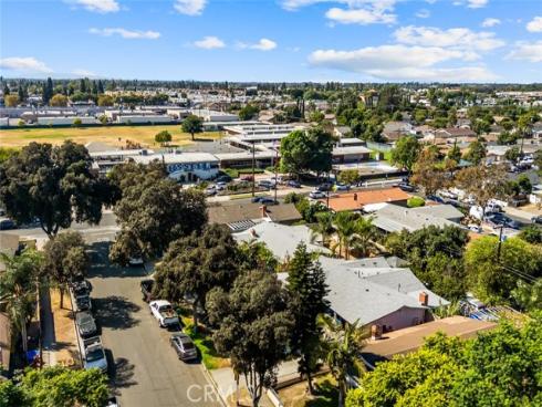 3413 W James Avenue, Santa Ana, CA