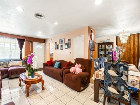 3413 W James Avenue, Santa Ana, CA