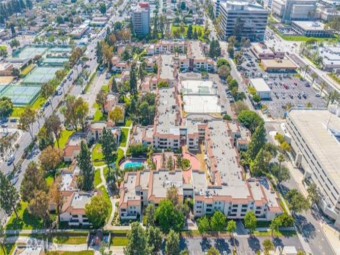 600 W 3rd  107  StreetB, Santa Ana, CA