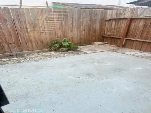 1000 E Bishop  M2  Street, Santa Ana, CA