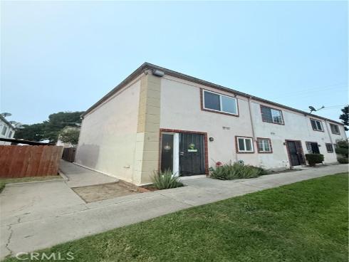 1000 E Bishop  M2  Street, Santa Ana, CA