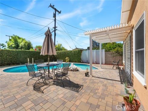 1116 W 21st   Street, Santa Ana, CA