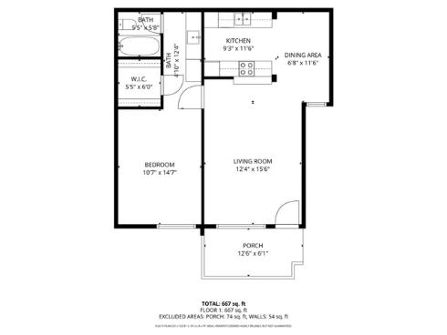 1040 W Macarthur 66 Boulevard, Santa Ana, CA