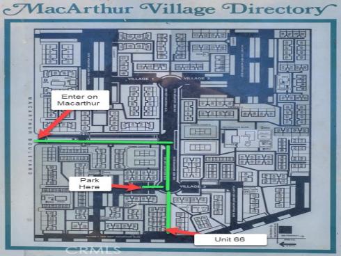 1040 W Macarthur 66 Boulevard, Santa Ana, CA