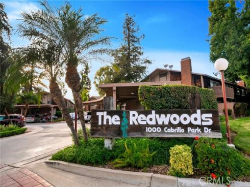 1062  Cabrillo Park  C  Drive, Santa Ana, CA