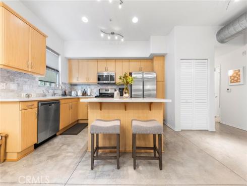 210 N Spurgeon   Street, Santa Ana, CA