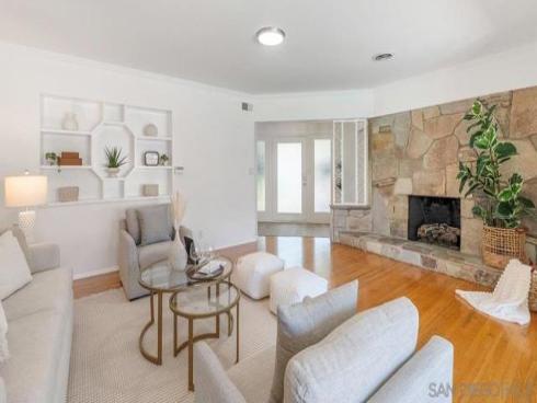 2602 N Louise , Santa Ana, CA