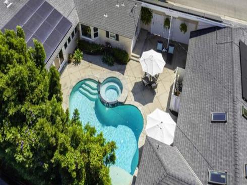 2602 N Louise , Santa Ana, CA