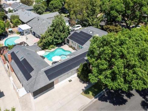 2602 N Louise , Santa Ana, CA