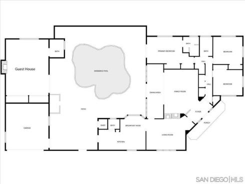 2602 N Louise , Santa Ana, CA