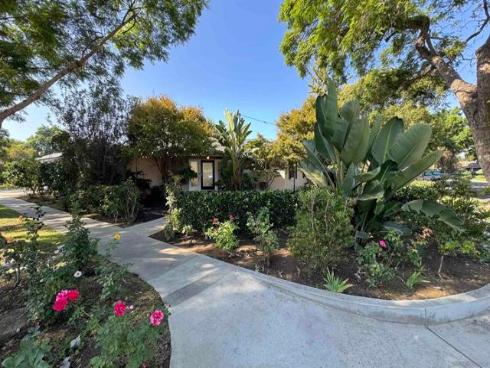 2602 N Louise , Santa Ana, CA