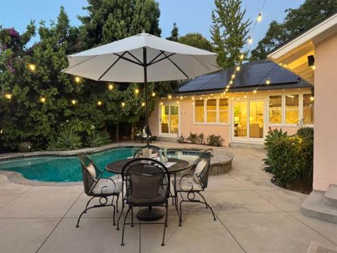 2602 N Louise , Santa Ana, CA