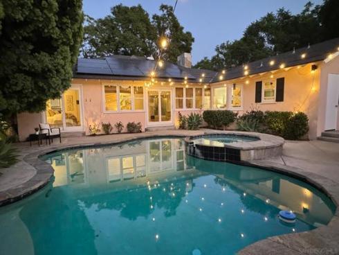 2602 N Louise , Santa Ana, CA