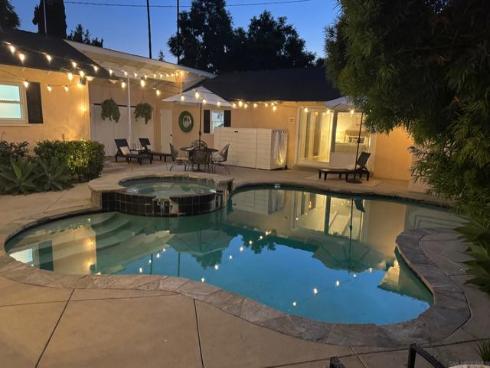 2602 N Louise , Santa Ana, CA