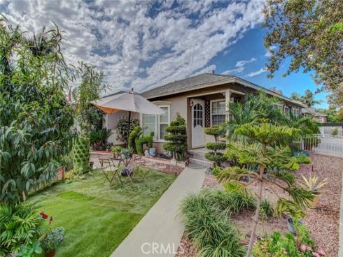 1402 S. Poplar Street