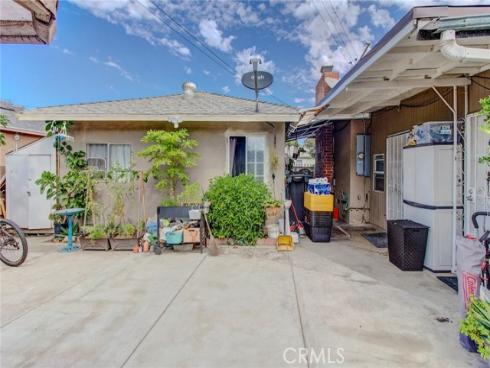 1402 S Poplar   Street, Santa Ana, CA
