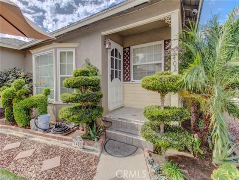 1402 S Poplar   Street, Santa Ana, CA