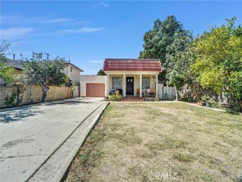 2118  Hickory   Street, Santa Ana, CA