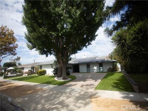 521 W Memory  , Santa Ana, CA