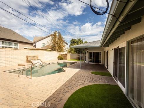 521 W Memory  , Santa Ana, CA