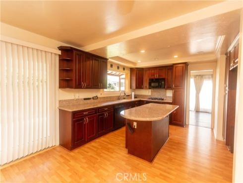 521 W Memory  , Santa Ana, CA