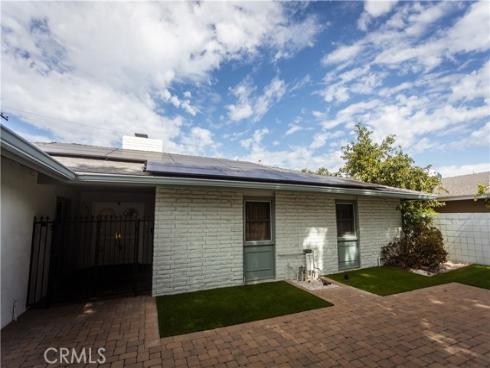 521 W Memory  , Santa Ana, CA