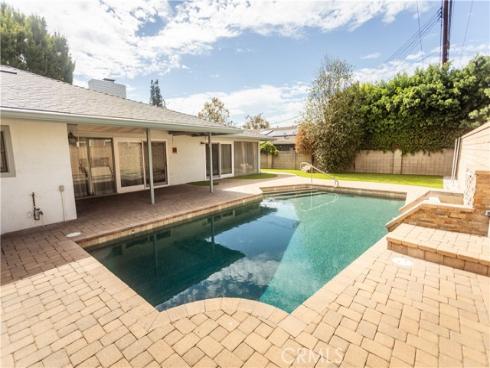 521 W Memory  , Santa Ana, CA