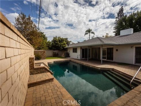 521 W Memory  , Santa Ana, CA