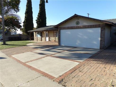 4213  Fay   Circle, Santa Ana, CA