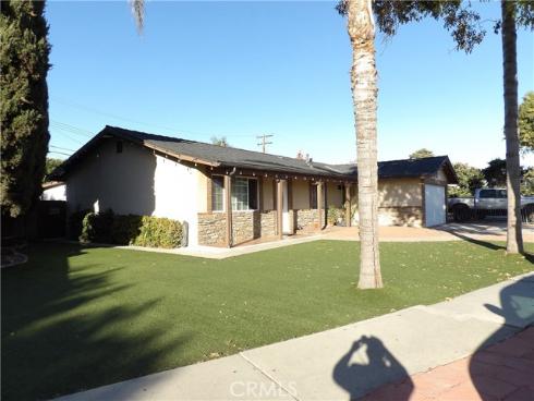 4213  Fay   Circle, Santa Ana, CA