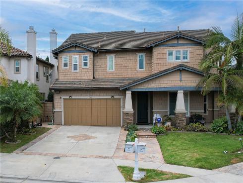 2850 N Stone Pine , Santa Ana, CA
