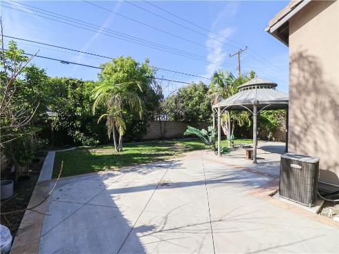 2850 N Stone Pine , Santa Ana, CA