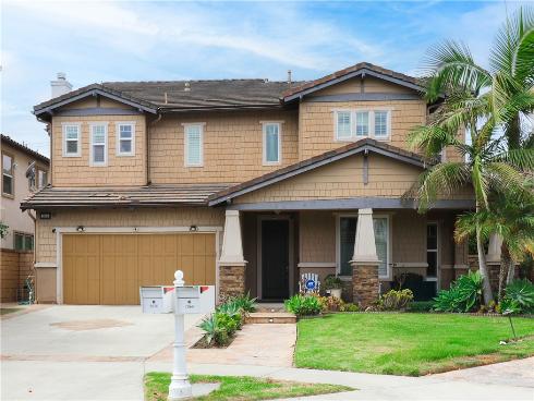 2850 N Stone Pine , Santa Ana, CA