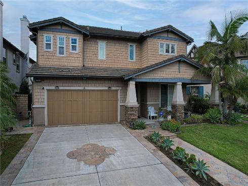 2850 N Stone Pine , Santa Ana, CA