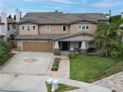 2850 N Stone Pine , Santa Ana, CA