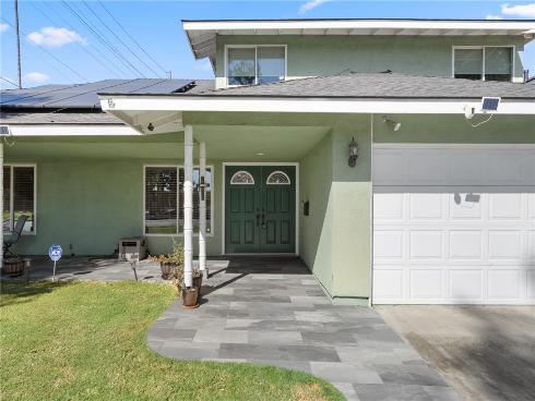 1701 E 6th  , Santa Ana, CA