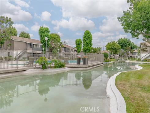 2875 S Fairview  B , Santa Ana, CA