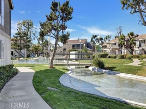 2875 S Fairview  B , Santa Ana, CA