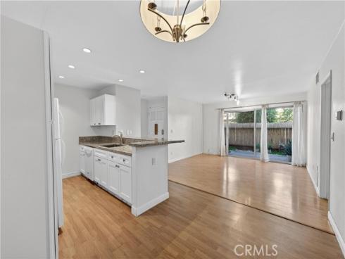 2511 W Sunflower  K4  Avenue, Santa Ana, CA